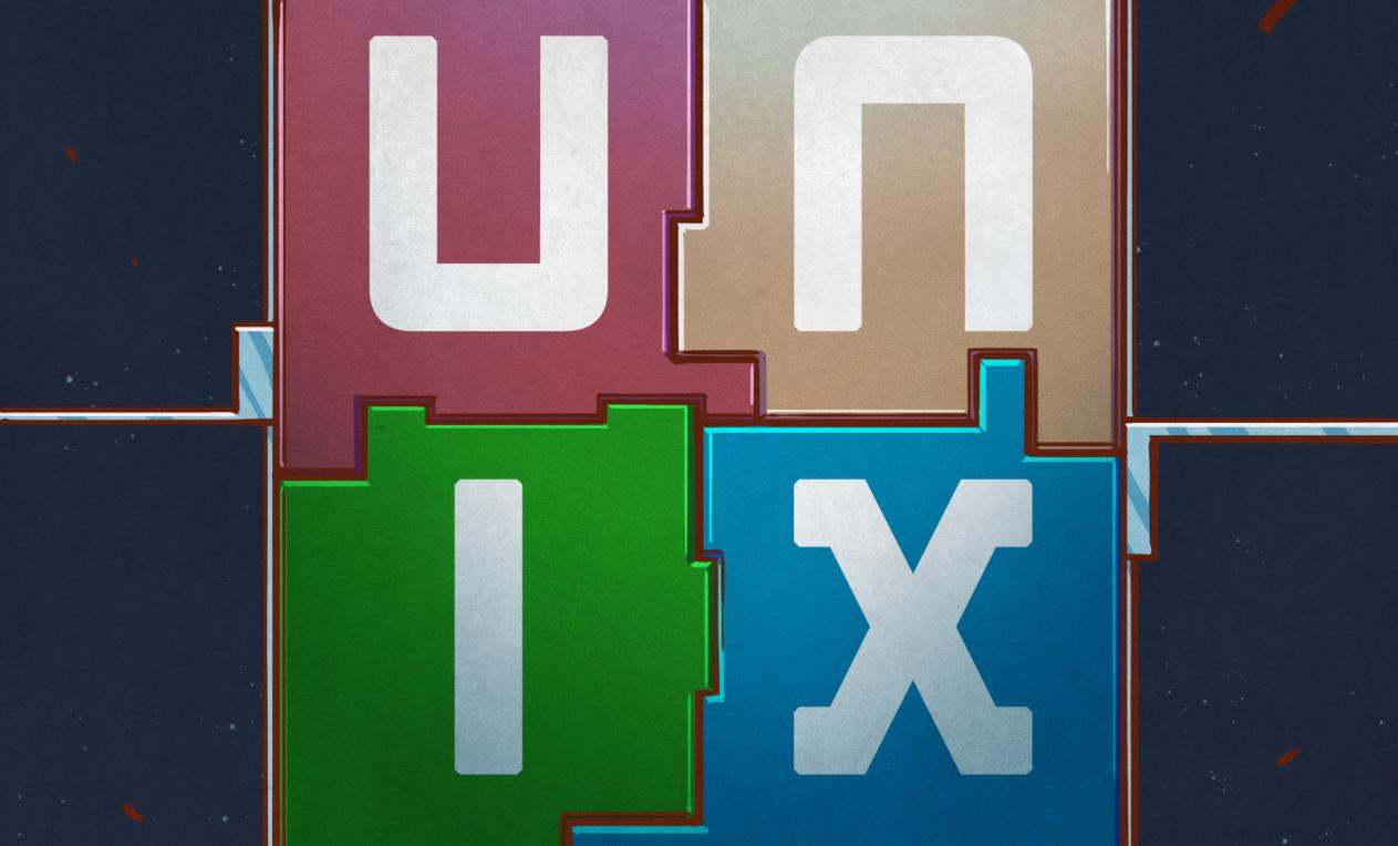 父母的 Unix 命令行：实用应用和真实案例